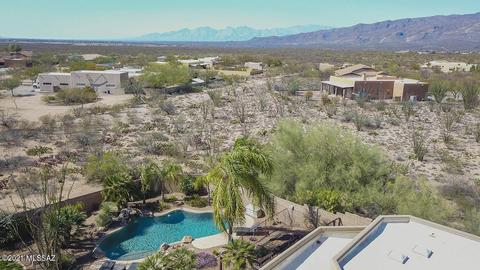 14132 E Whispering Ocotillo Pl, Vail, AZ 85641 photo 50