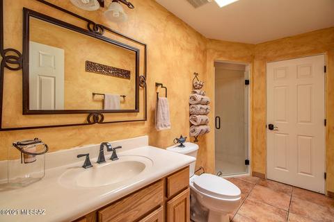 14132 E Whispering Ocotillo Pl, Vail, AZ 85641 photo 36