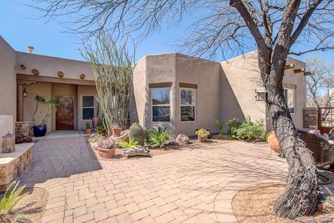 14132 E Whispering Ocotillo Pl, Vail, AZ 85641 photo 4