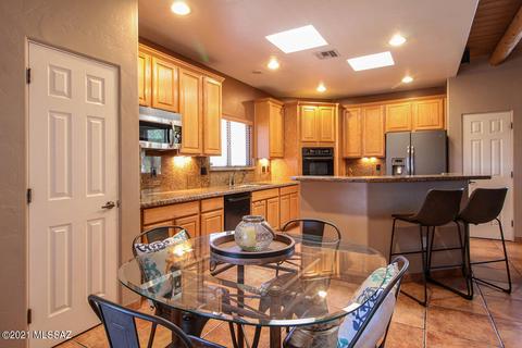 14132 E Whispering Ocotillo Pl, Vail, AZ 85641 photo 12