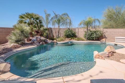 14132 E Whispering Ocotillo Pl, Vail, AZ 85641 photo 47