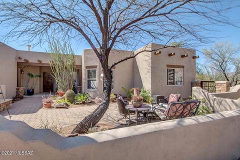 14132 E Whispering Ocotillo Pl, Vail, AZ 85641 photo 5