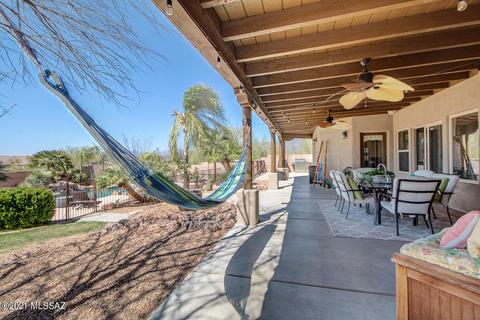 14132 E Whispering Ocotillo Pl, Vail, AZ 85641 photo 42