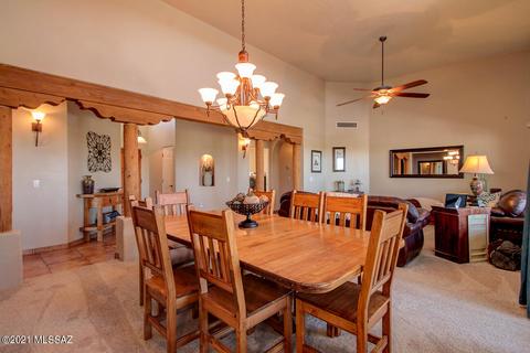 14132 E Whispering Ocotillo Pl, Vail, AZ 85641 photo 11