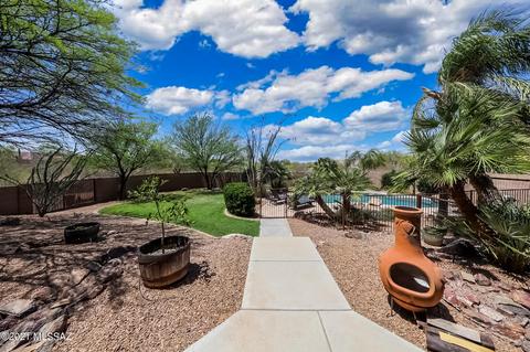 14132 E Whispering Ocotillo Pl, Vail, AZ 85641 photo 43
