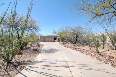 14132 E Whispering Ocotillo Pl, Vail, AZ 85641 photo 2