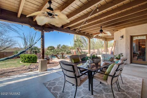 14132 E Whispering Ocotillo Pl, Vail, AZ 85641 photo 41