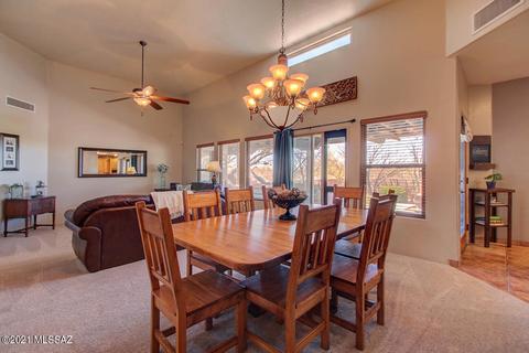 14132 E Whispering Ocotillo Pl, Vail, AZ 85641 photo 9