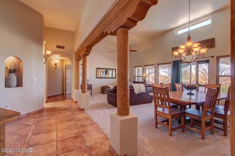 14132 E Whispering Ocotillo Pl, Vail, AZ 85641 photo 8