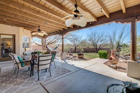 14132 E Whispering Ocotillo Pl, Vail, AZ 85641 photo 40
