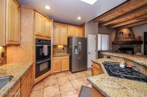 14132 E Whispering Ocotillo Pl, Vail, AZ 85641 photo 16