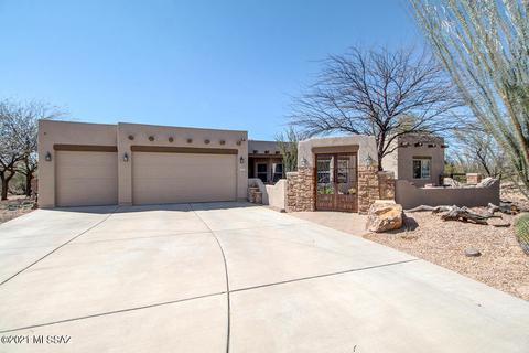 14132 E Whispering Ocotillo Pl, Vail, AZ 85641 photo 3