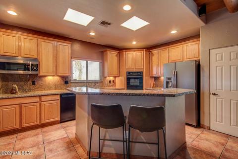 14132 E Whispering Ocotillo Pl, Vail, AZ 85641 photo 14