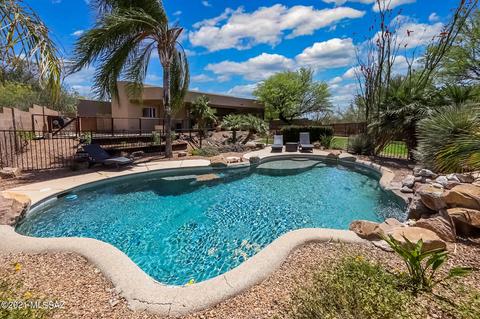 14132 E Whispering Ocotillo Pl, Vail, AZ 85641 photo 46