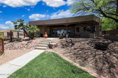 14132 E Whispering Ocotillo Pl, Vail, AZ 85641 photo 49