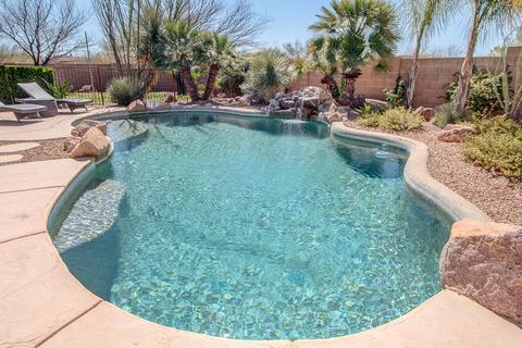 14132 E Whispering Ocotillo Pl, Vail, AZ 85641 photo 48