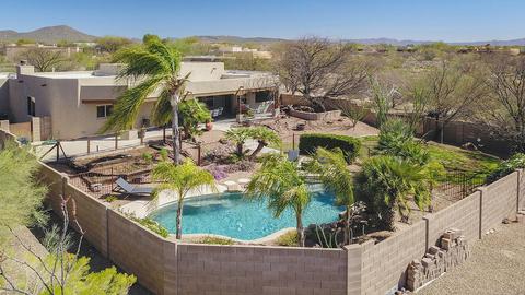 14132 E Whispering Ocotillo Pl, Vail, AZ 85641 photo 1