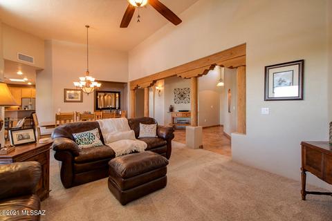 14132 E Whispering Ocotillo Pl, Vail, AZ 85641 photo 10