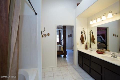 9157 E Dawn Post Rd, Tucson, AZ 85749 photo 17