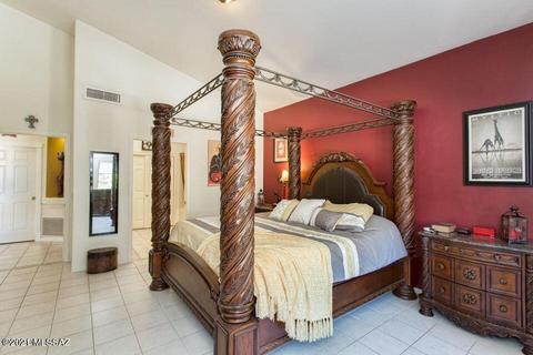 9157 E Dawn Post Rd, Tucson, AZ 85749 photo 12