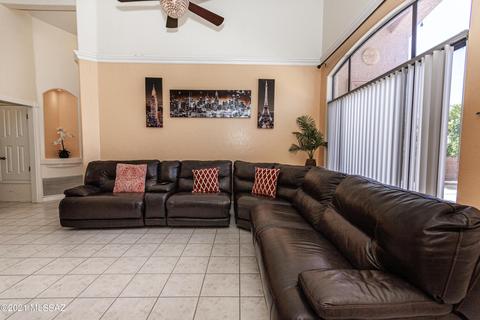 9157 E Dawn Post Rd, Tucson, AZ 85749 photo 6