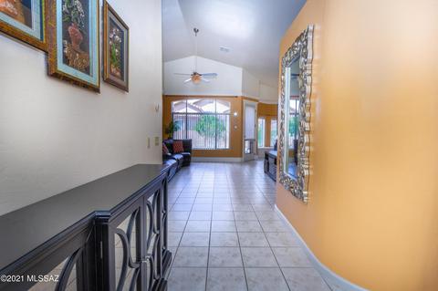 9157 E Dawn Post Rd, Tucson, AZ 85749 photo 9