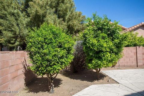 9157 E Dawn Post Rd, Tucson, AZ 85749 photo 23