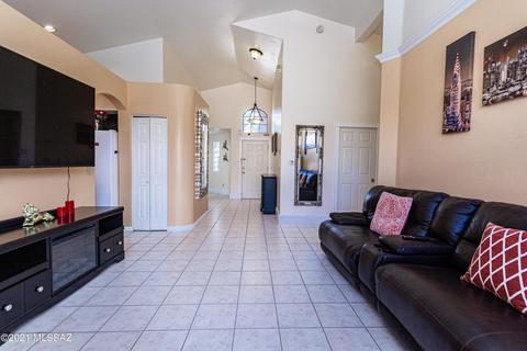 9157 E Dawn Post Rd, Tucson, AZ 85749 photo 5