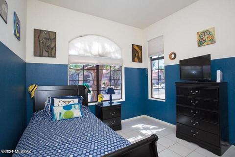 9157 E Dawn Post Rd, Tucson, AZ 85749 photo 14