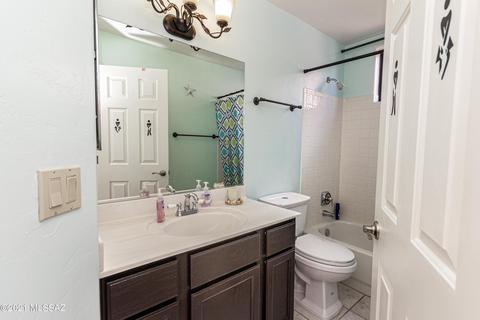 9157 E Dawn Post Rd, Tucson, AZ 85749 photo 20