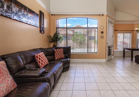 9157 E Dawn Post Rd, Tucson, AZ 85749 photo 4