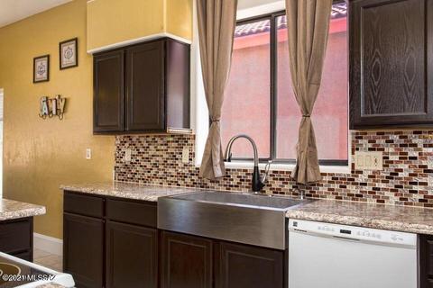 9157 E Dawn Post Rd, Tucson, AZ 85749 photo 10