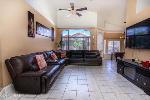 9157 E Dawn Post Rd, Tucson, AZ 85749 photo 7