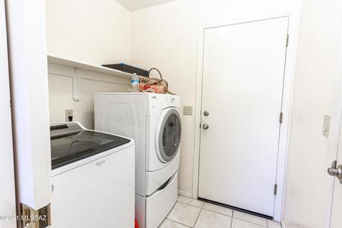 9157 E Dawn Post Rd, Tucson, AZ 85749 photo 22