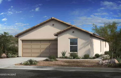 921 W Calle Tikal W, Sahuarita, AZ 85629