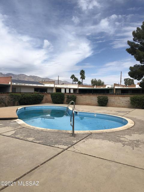 15 E Pastime Rd, Tucson, AZ 85705 photo 19
