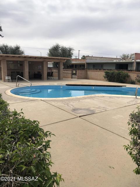 15 E Pastime Rd, Tucson, AZ 85705 photo 20
