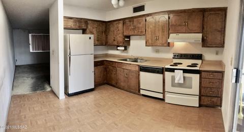 15 E Pastime Rd, Tucson, AZ 85705 photo 6