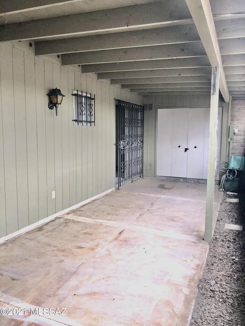 15 E Pastime Rd, Tucson, AZ 85705 photo 17