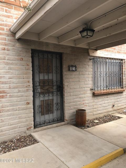 15 E Pastime Rd, Tucson, AZ 85705 photo 1