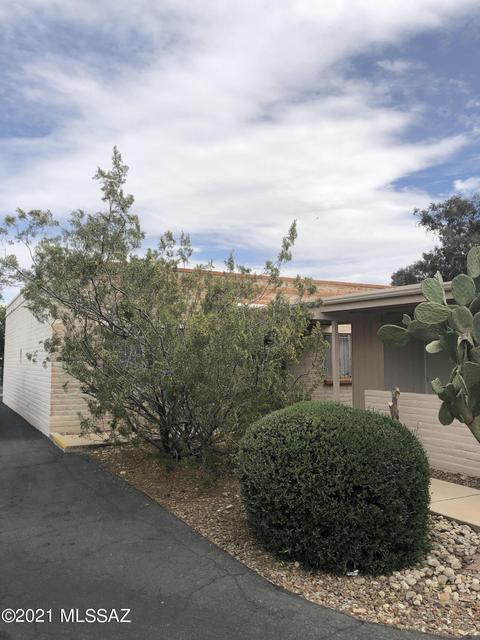 15 E Pastime Rd, Tucson, AZ 85705 photo 3