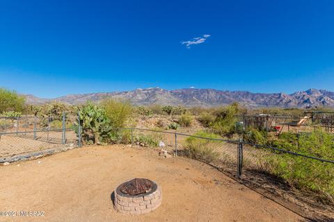 3854 E Mainyard Pl, Tucson, AZ 85739 photo 26