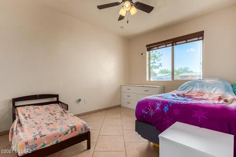 3854 E Mainyard Pl, Tucson, AZ 85739 photo 18