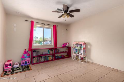 3854 E Mainyard Pl, Tucson, AZ 85739 photo 19