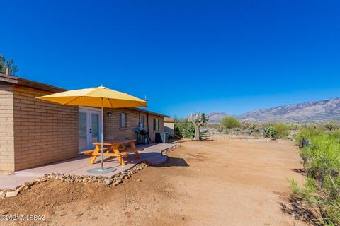 3854 E Mainyard Pl, Tucson, AZ 85739 photo 23