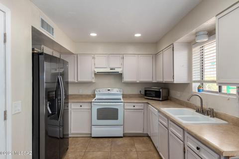 3854 E Mainyard Pl, Tucson, AZ 85739 photo 9