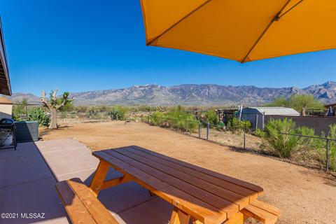3854 E Mainyard Pl, Tucson, AZ 85739 photo 21