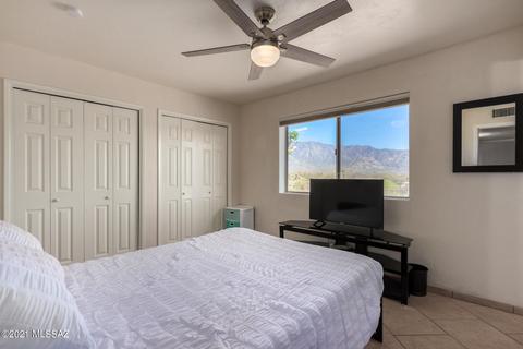 3854 E Mainyard Pl, Tucson, AZ 85739 photo 11