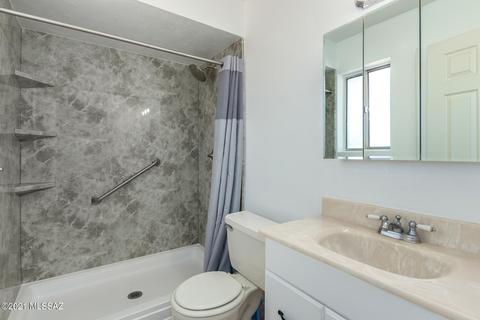 3854 E Mainyard Pl, Tucson, AZ 85739 photo 14