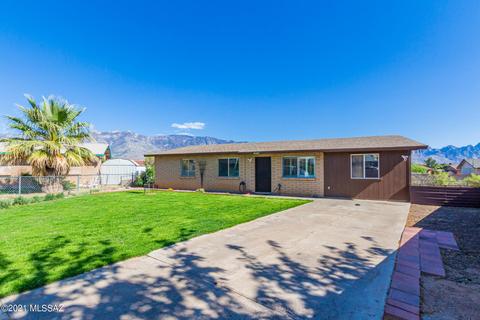3854 E Mainyard Pl, Tucson, AZ 85739 photo 3